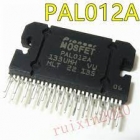 PAL012A   ZIP 27PIN 